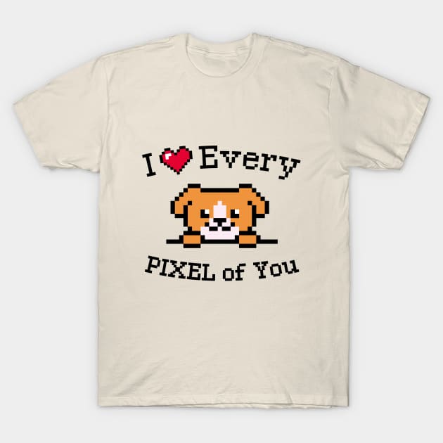 I love You / Inspirational quote / Perfect gift for everone T-Shirt by Yurko_shop